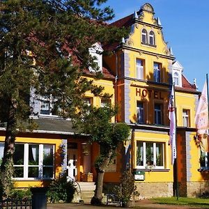 Hotel Weinhaus Eberitzsch Gmbh
