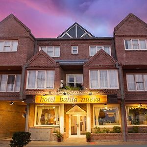 Hotel Bahia Nueva